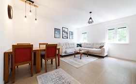 Casper B&B Luxury Apartments