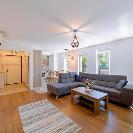 Casper B&B Luxury Apartments Saraybosna Dış mekan fotoğraf
