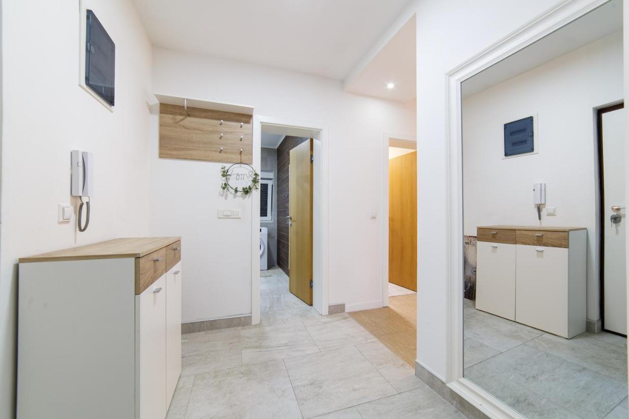 Casper B&B Luxury Apartments Saraybosna Dış mekan fotoğraf