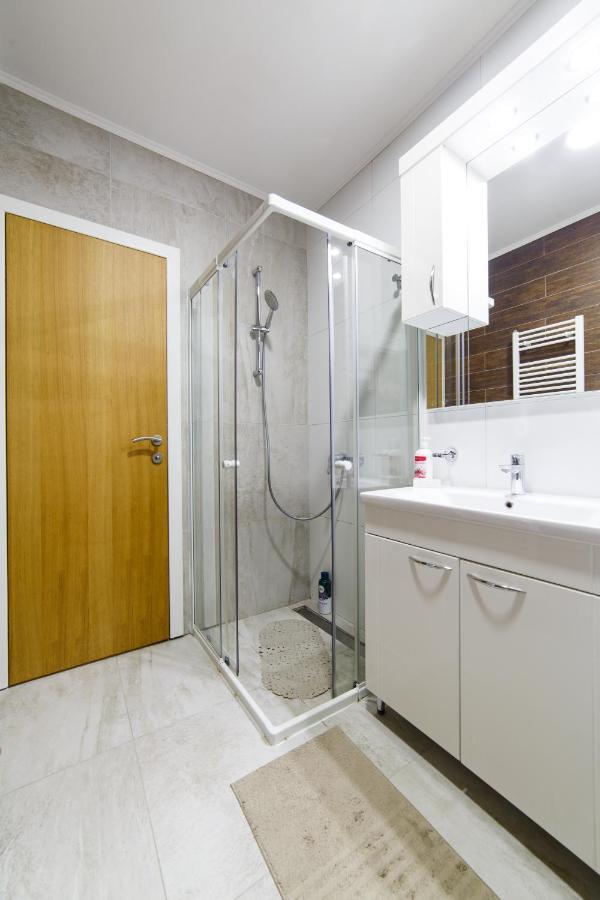 Casper B&B Luxury Apartments Saraybosna Dış mekan fotoğraf