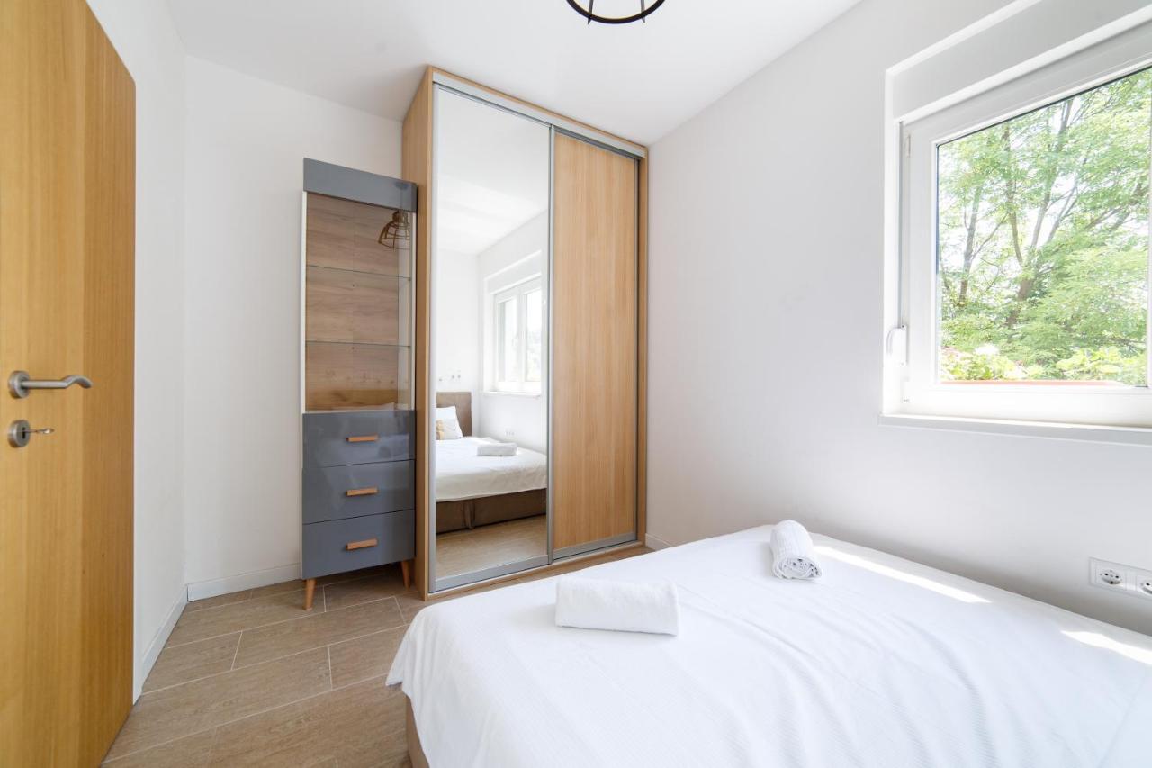 Casper B&B Luxury Apartments Saraybosna Dış mekan fotoğraf