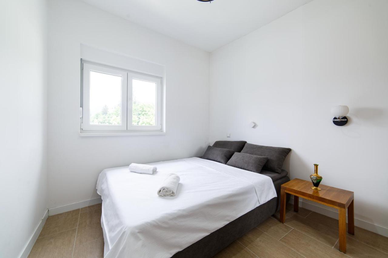 Casper B&B Luxury Apartments Saraybosna Dış mekan fotoğraf