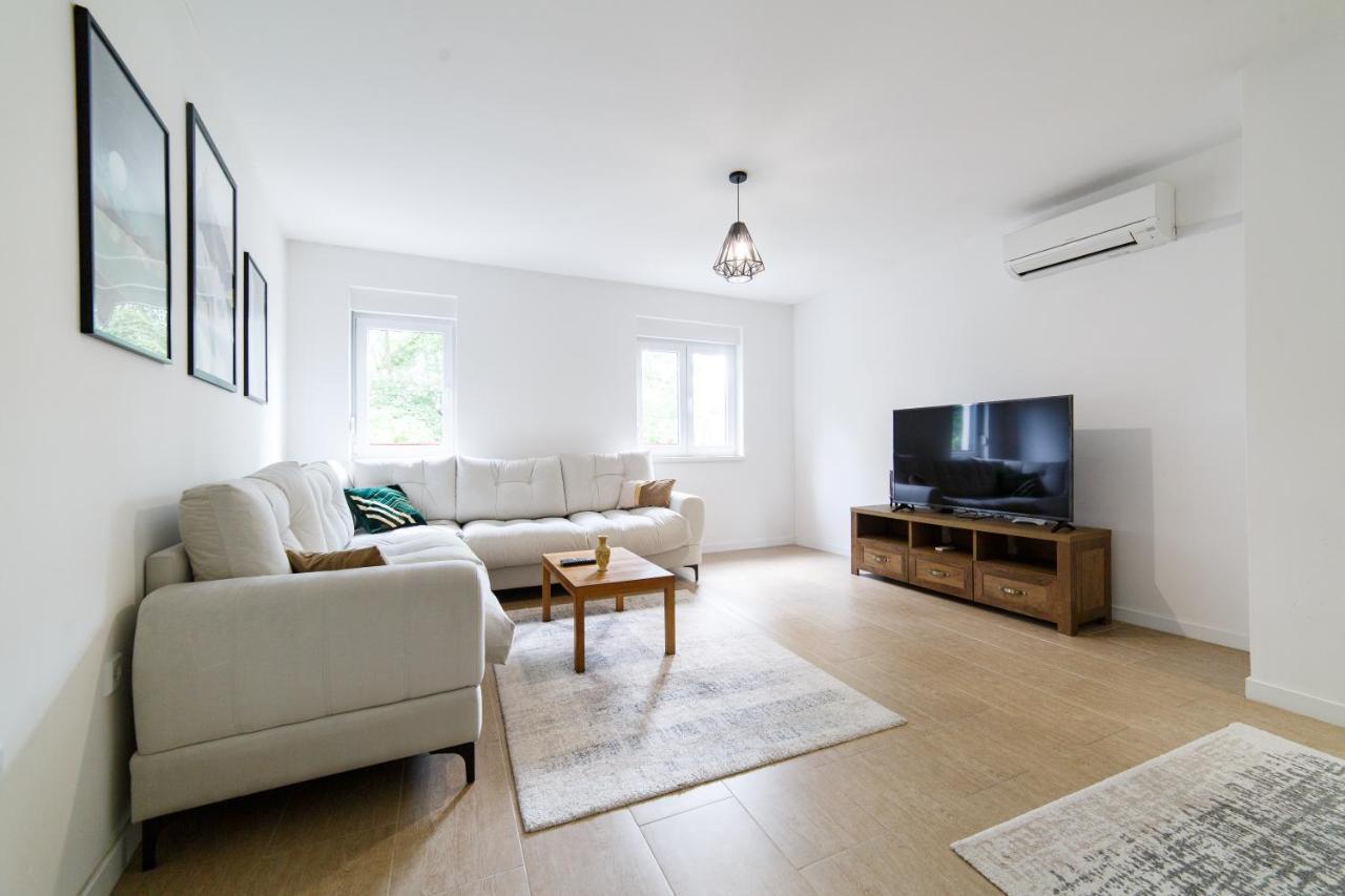 Casper B&B Luxury Apartments Saraybosna Dış mekan fotoğraf