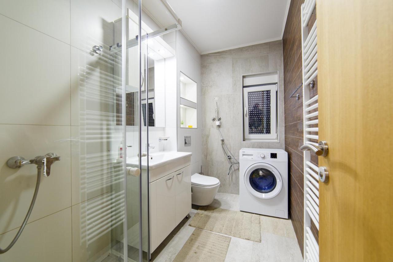 Casper B&B Luxury Apartments Saraybosna Dış mekan fotoğraf