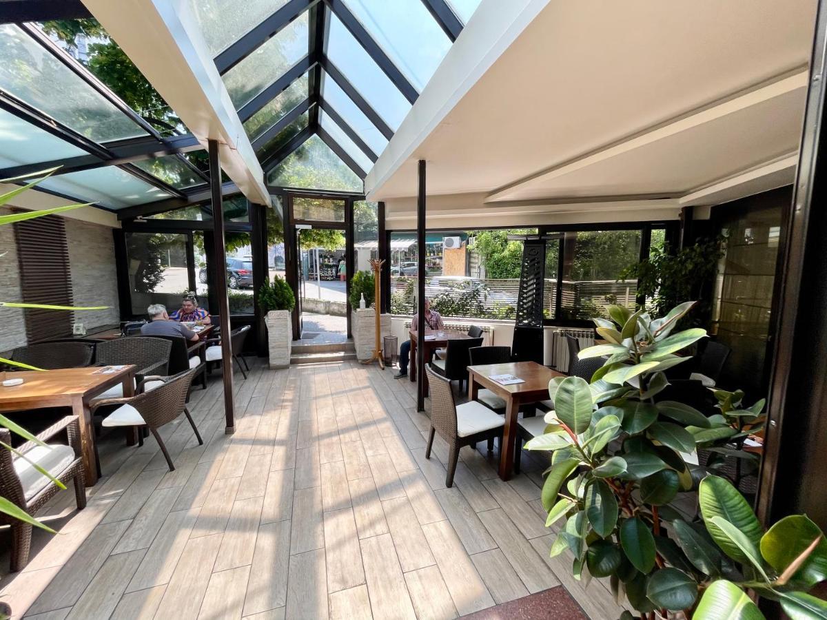 Casper B&B Luxury Apartments Saraybosna Dış mekan fotoğraf