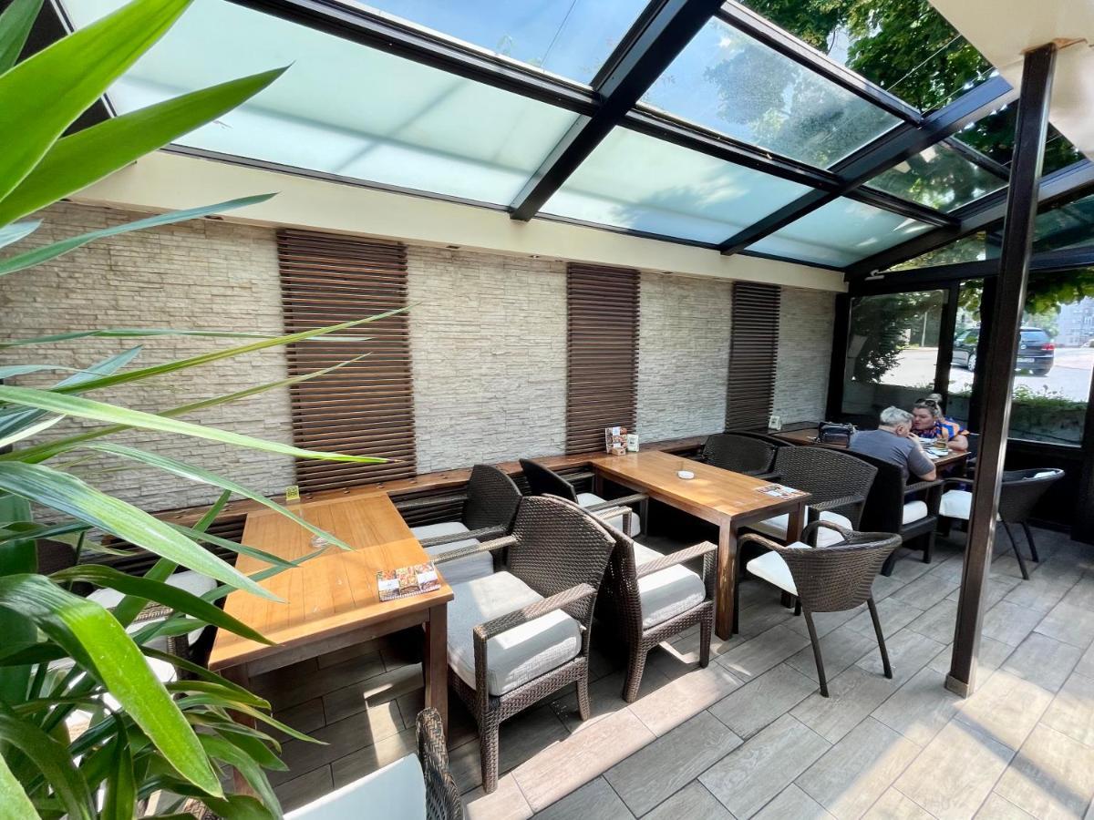 Casper B&B Luxury Apartments Saraybosna Dış mekan fotoğraf