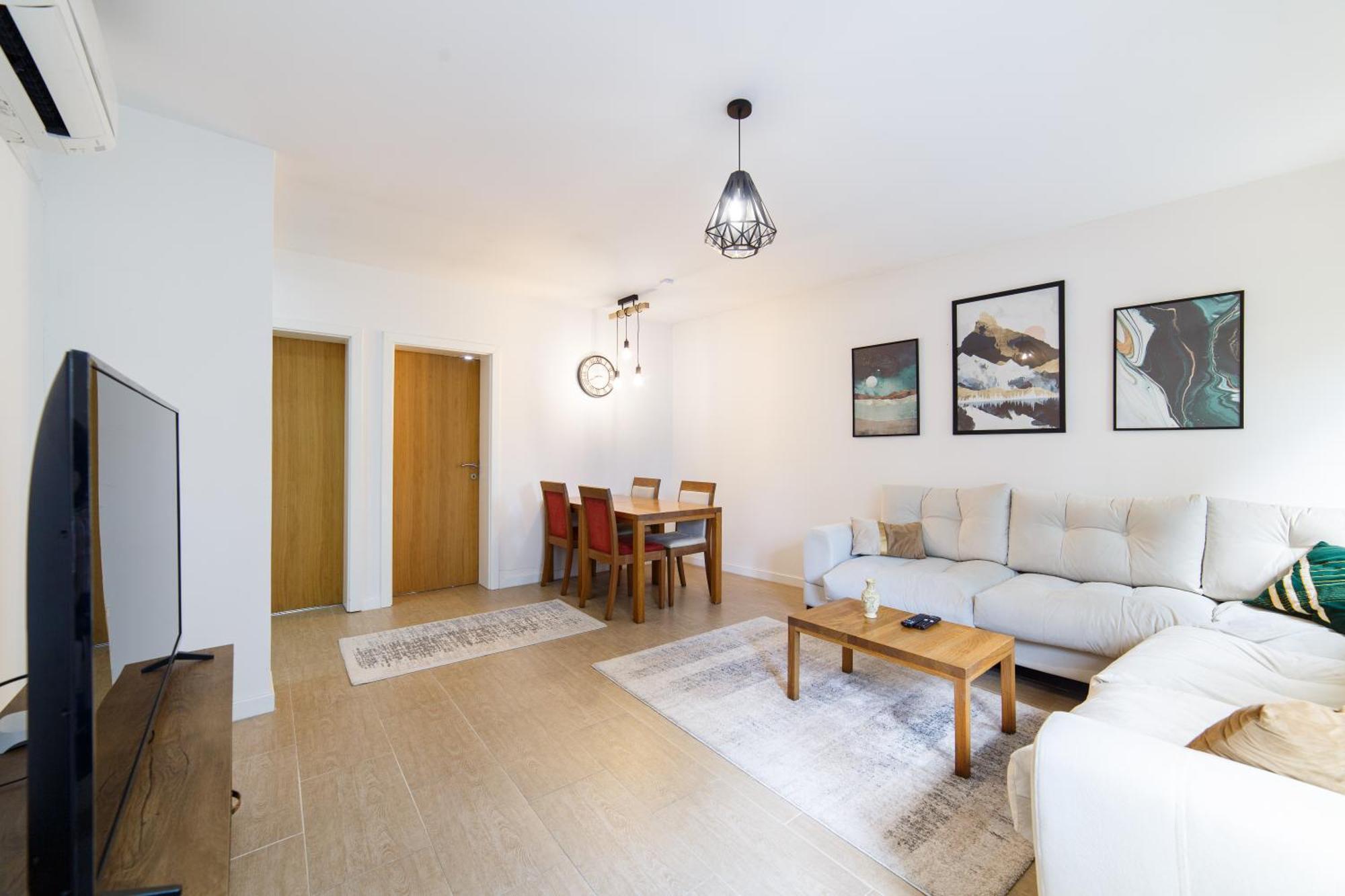Casper B&B Luxury Apartments Saraybosna Dış mekan fotoğraf