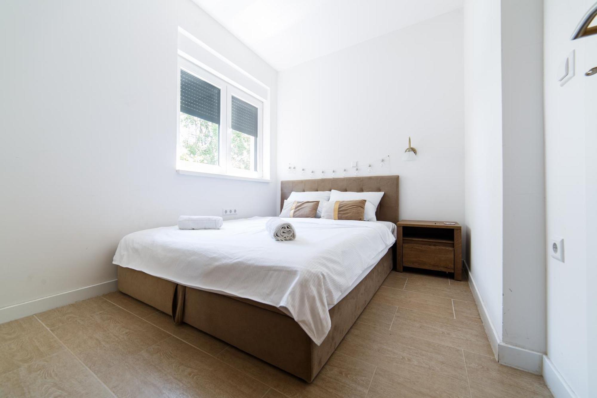 Casper B&B Luxury Apartments Saraybosna Dış mekan fotoğraf