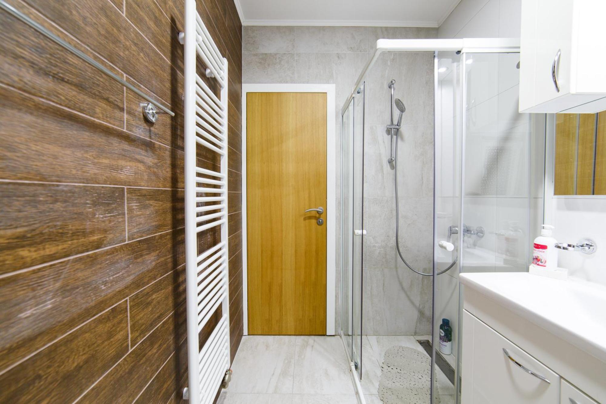 Casper B&B Luxury Apartments Saraybosna Dış mekan fotoğraf