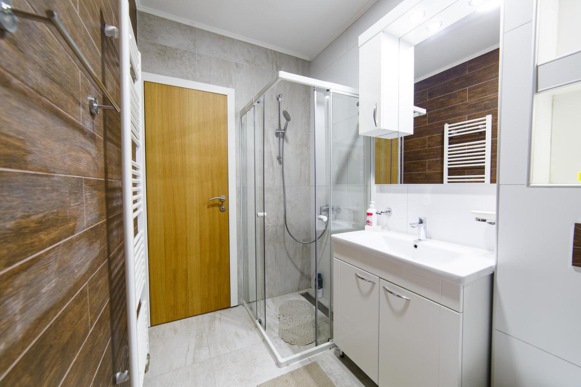 Casper B&B Luxury Apartments Saraybosna Dış mekan fotoğraf