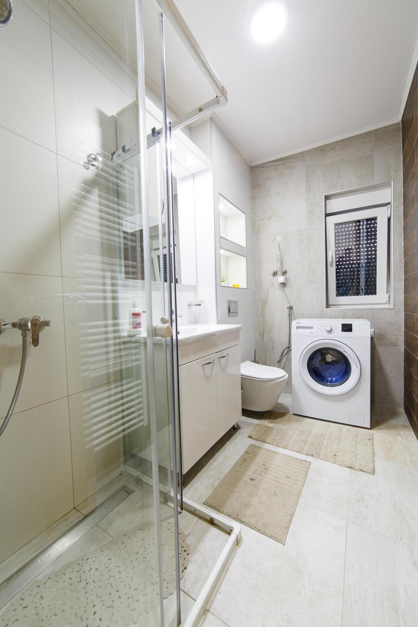 Casper B&B Luxury Apartments Saraybosna Dış mekan fotoğraf
