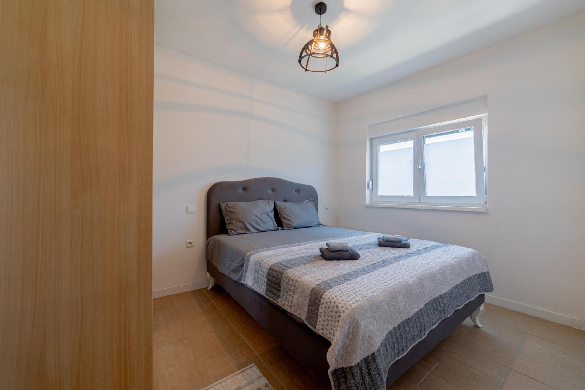 Casper B&B Luxury Apartments Saraybosna Dış mekan fotoğraf
