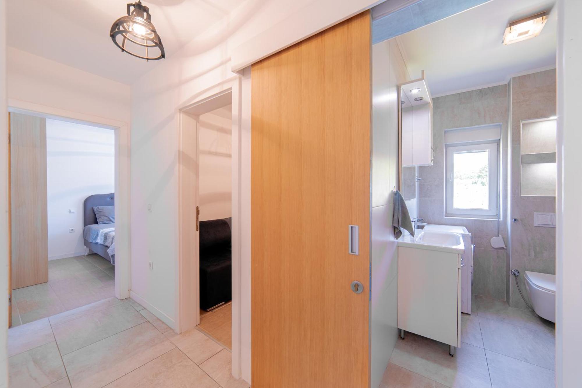Casper B&B Luxury Apartments Saraybosna Dış mekan fotoğraf