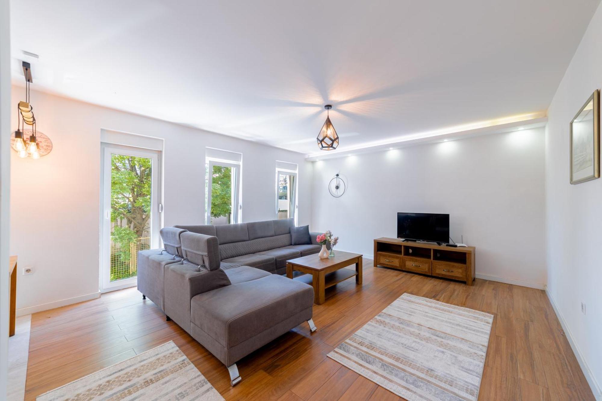 Casper B&B Luxury Apartments Saraybosna Dış mekan fotoğraf