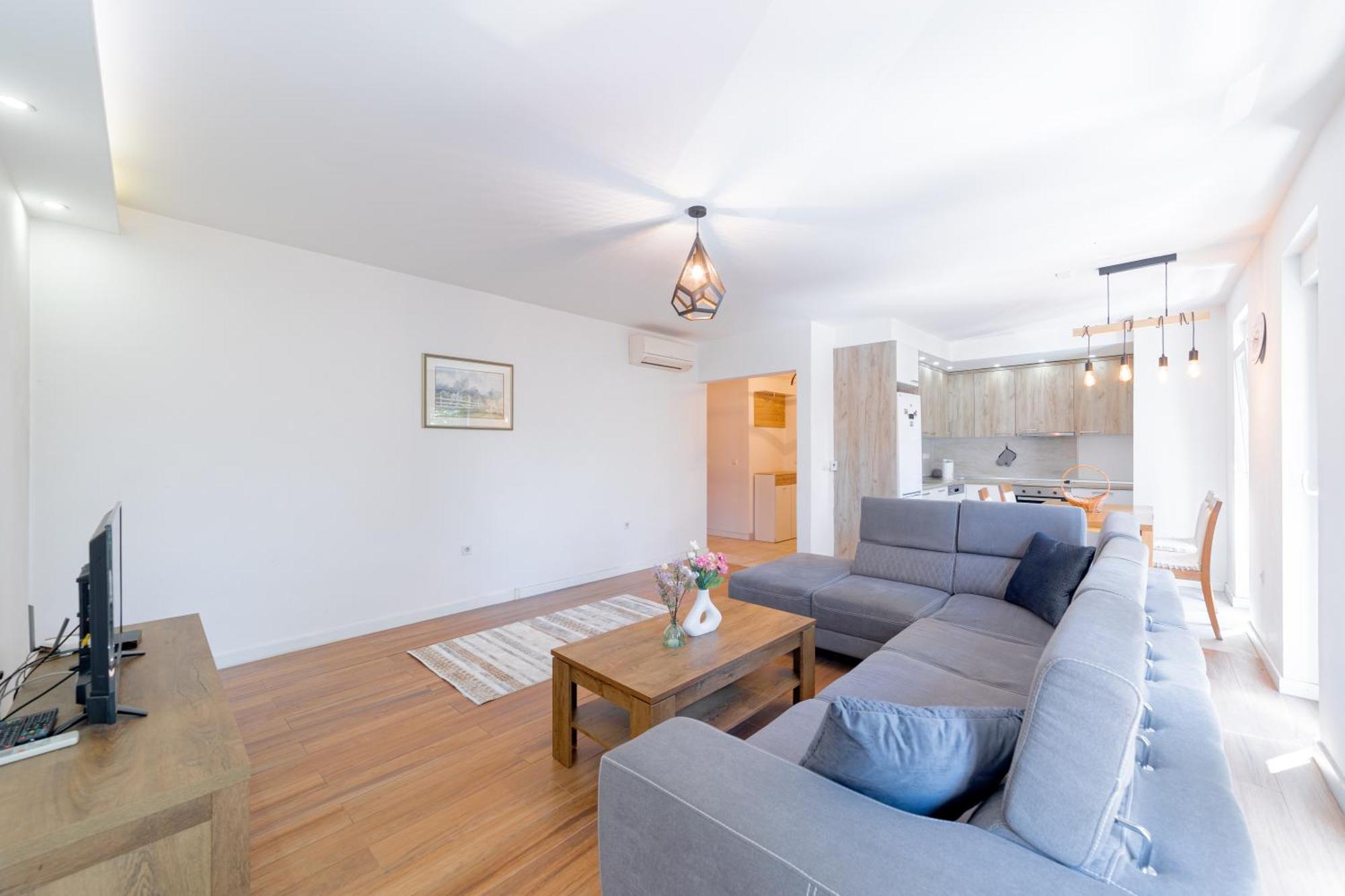 Casper B&B Luxury Apartments Saraybosna Dış mekan fotoğraf
