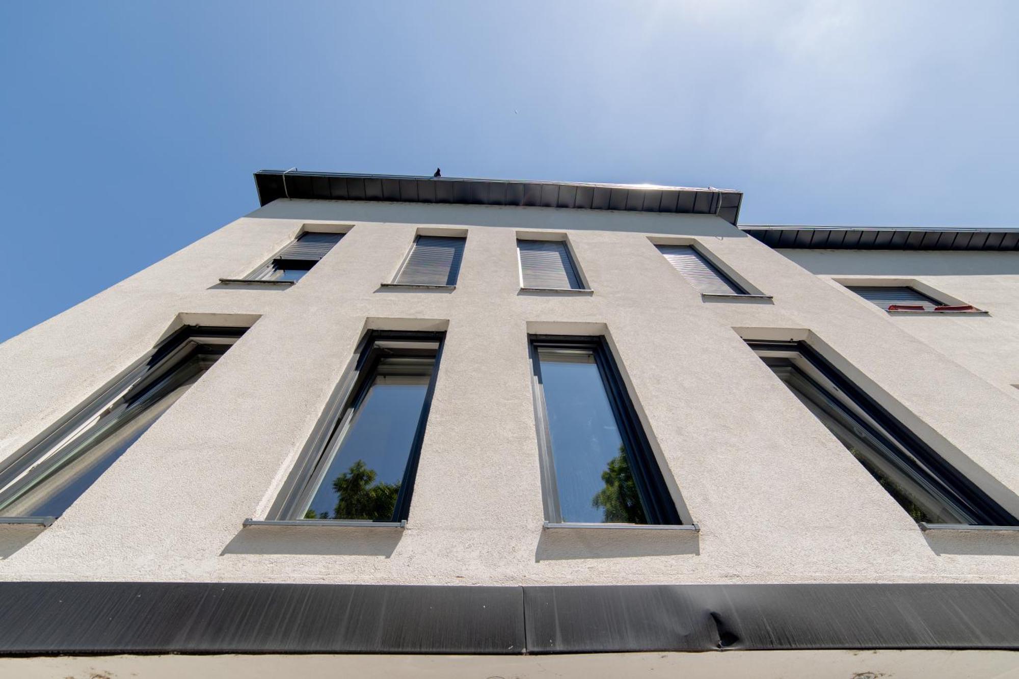 Casper B&B Luxury Apartments Saraybosna Dış mekan fotoğraf