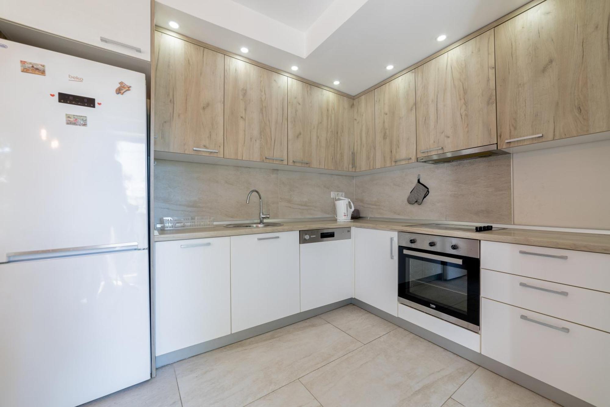 Casper B&B Luxury Apartments Saraybosna Dış mekan fotoğraf