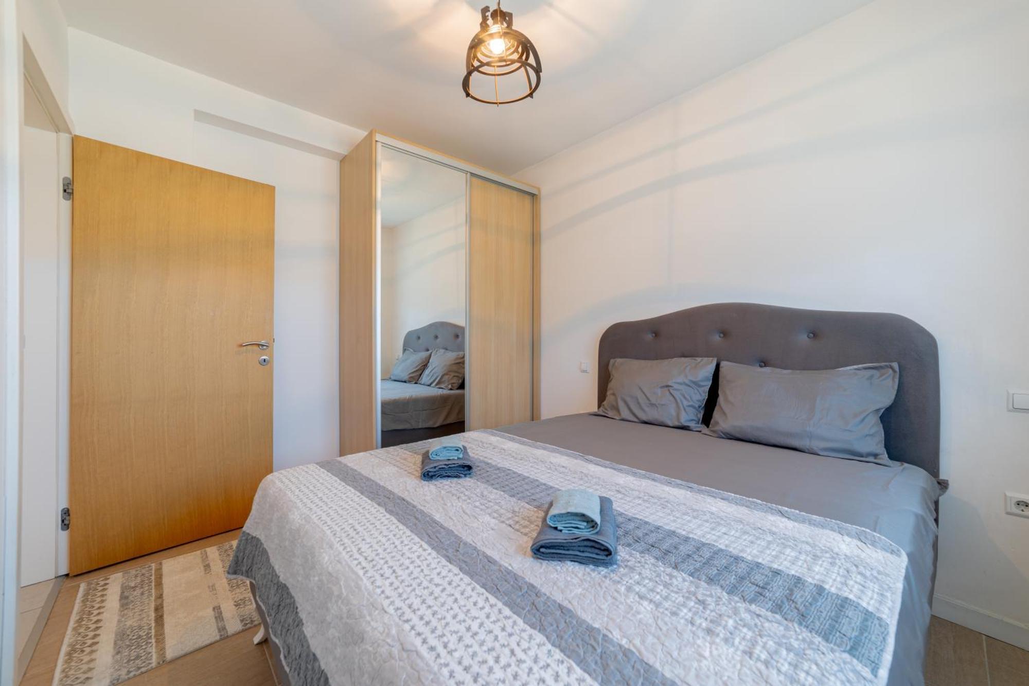 Casper B&B Luxury Apartments Saraybosna Dış mekan fotoğraf