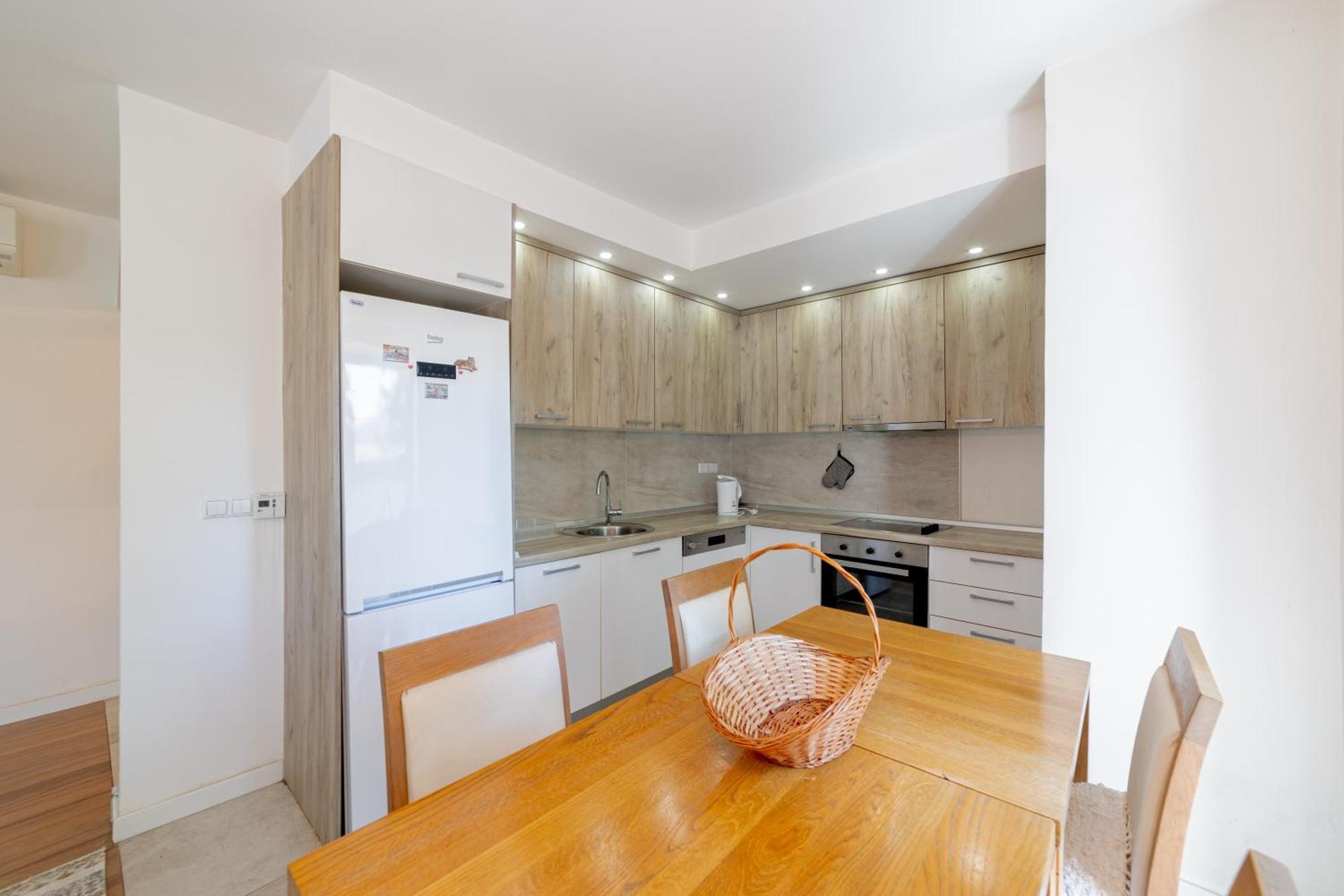 Casper B&B Luxury Apartments Saraybosna Dış mekan fotoğraf
