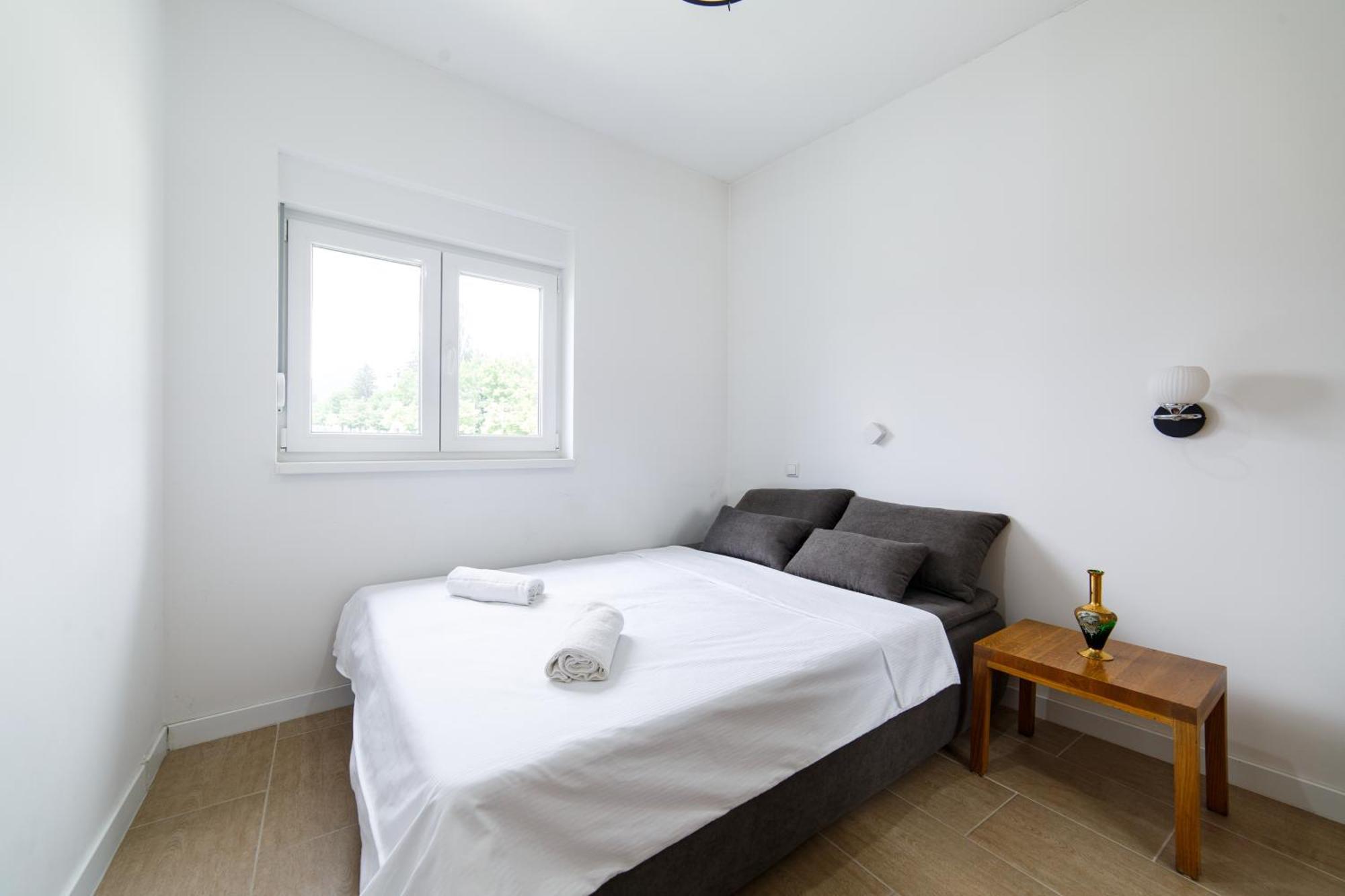 Casper B&B Luxury Apartments Saraybosna Dış mekan fotoğraf