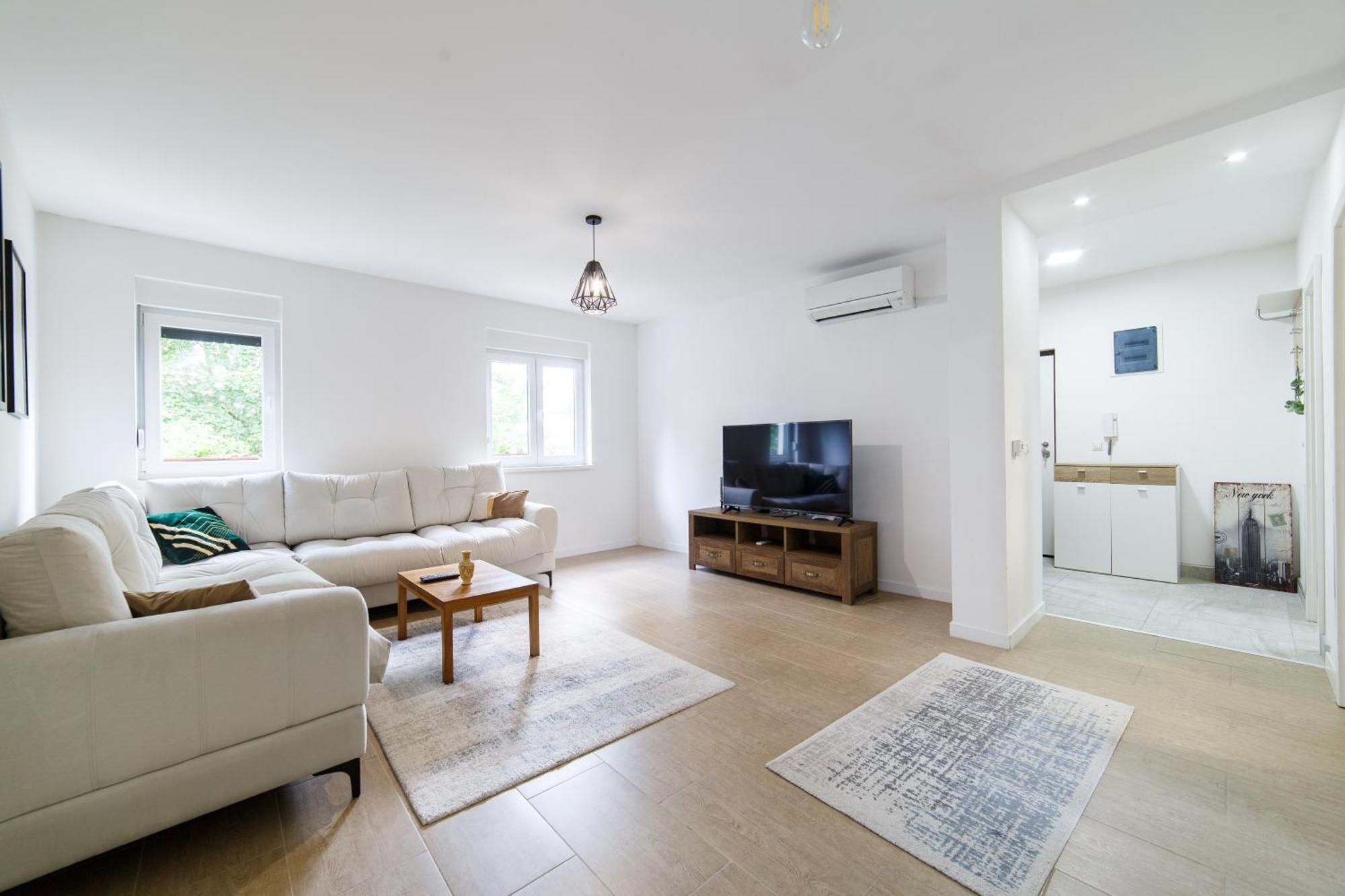 Casper B&B Luxury Apartments Saraybosna Dış mekan fotoğraf