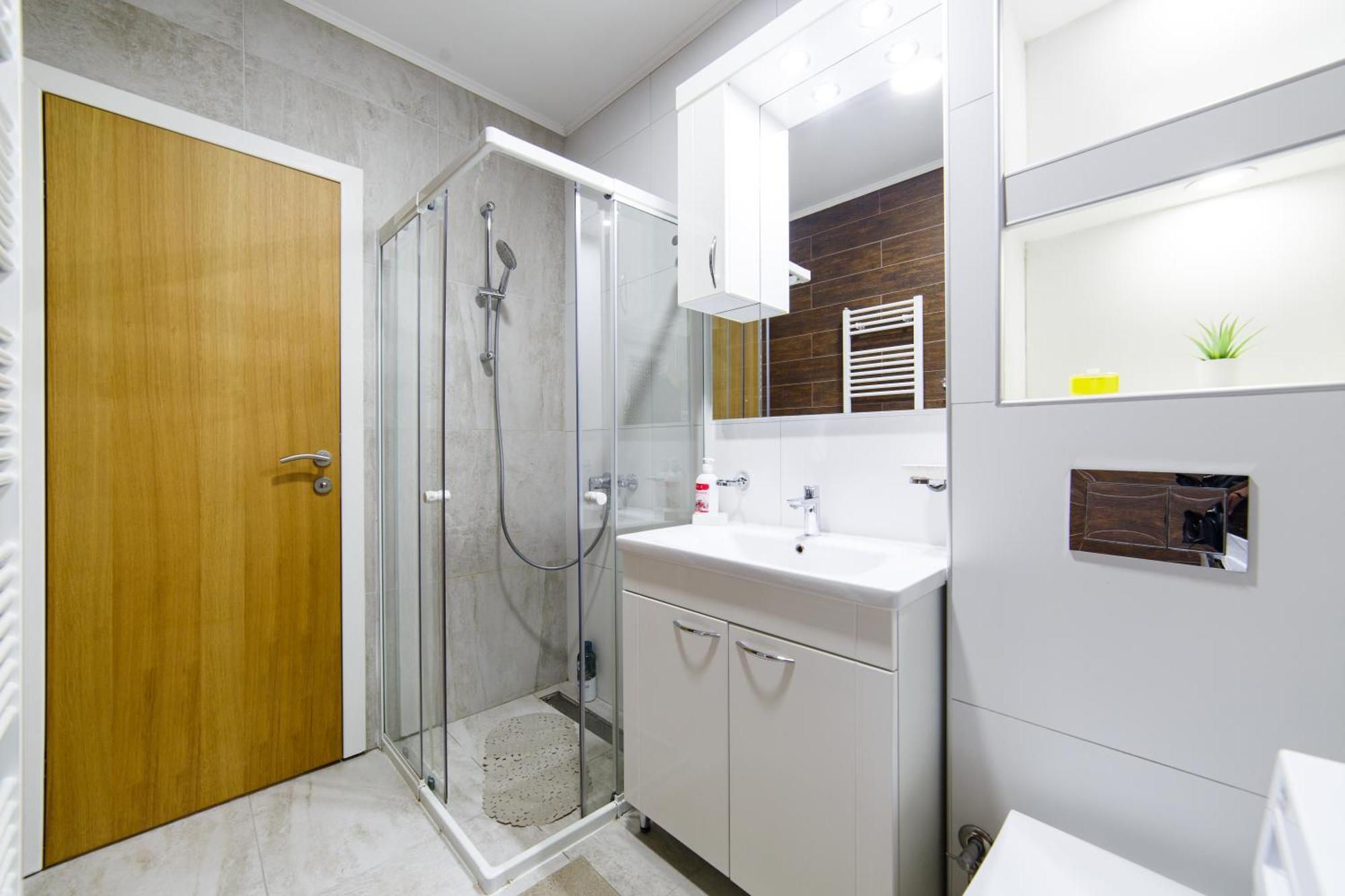Casper B&B Luxury Apartments Saraybosna Dış mekan fotoğraf