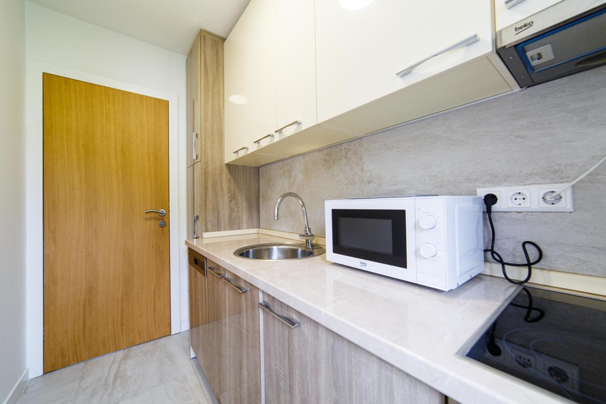 Casper B&B Luxury Apartments Saraybosna Dış mekan fotoğraf