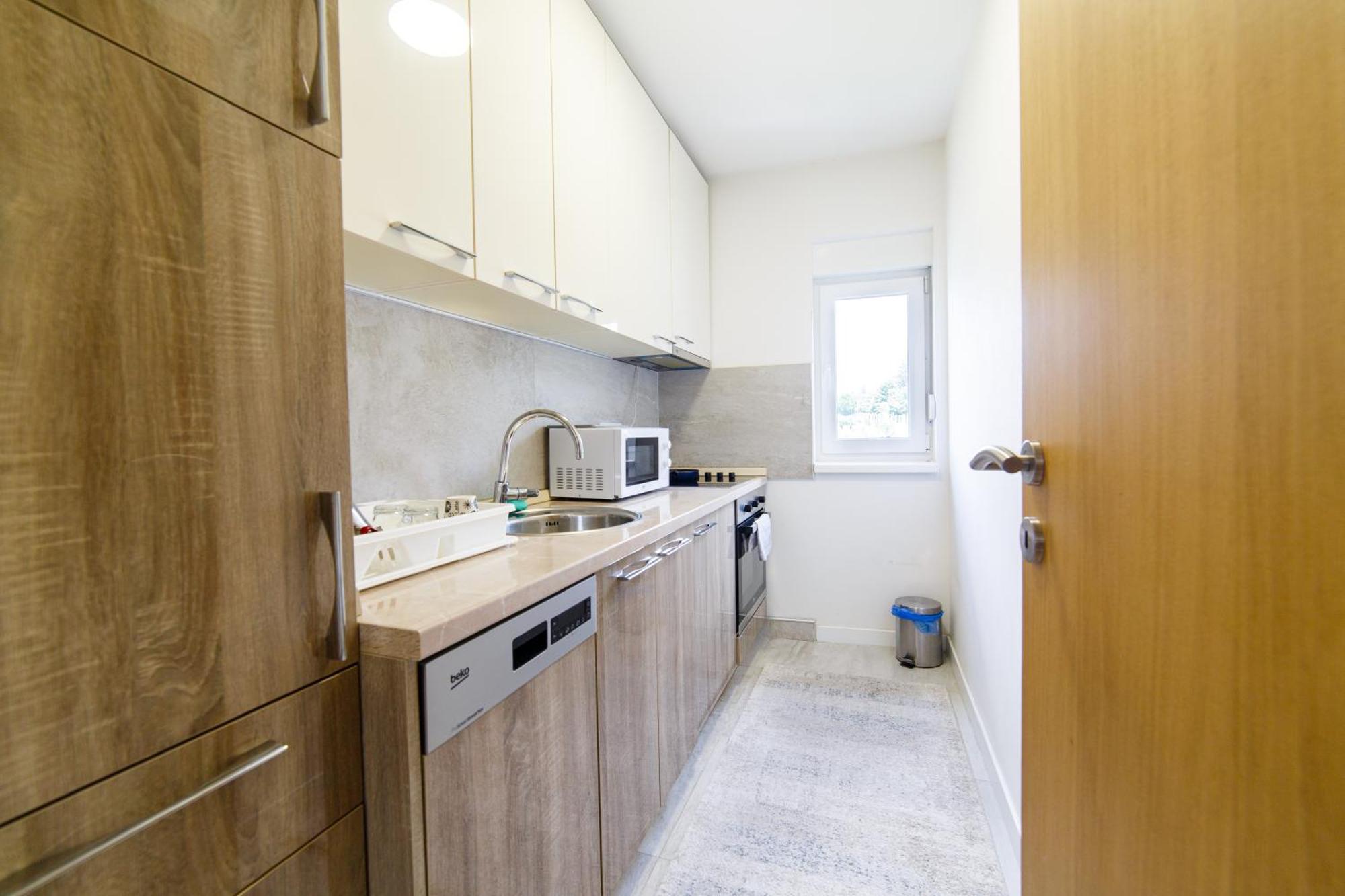 Casper B&B Luxury Apartments Saraybosna Dış mekan fotoğraf