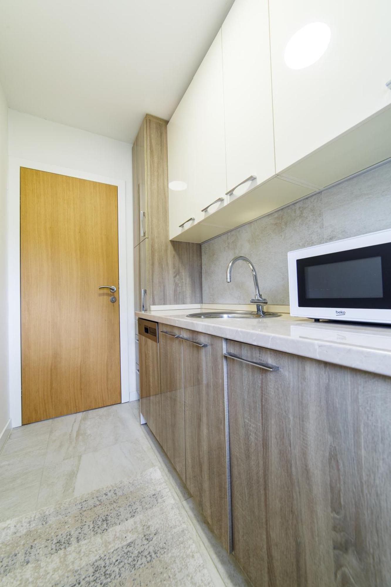 Casper B&B Luxury Apartments Saraybosna Dış mekan fotoğraf
